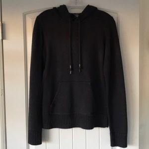 Burton Hoodie Sweater